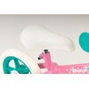 Rowerek biegowy HUFFY Disney Minnie 27971W Różowo-zielony Waga [kg] 3.5