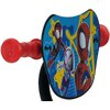Rowerek biegowy HUFFY Spider-man Niebiesko-czerwony Wiek 2 lata