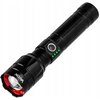 Latarka taktyczna VAYOX Pro Series VA0108 Źródło światła LED