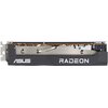 Karta graficzna ASUS Radeon RX 7600 V2 OC Edition 8 GB Długość [mm] 205