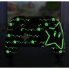 Kontroler PDP Rematch Glow Super Star Zastosowanie Nintendo Switch