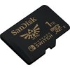 Karta pamięci SANDISK MicroSDXC do Nintendo Switch 1TB Klasa prędkości UHS-I