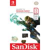 Karta pamięci SANDISK MicroSDXC do Nintendo Switch 1TB Pojemność [GB] 1000