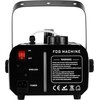 Wytwornica dymu MUSICMATE DM-2 RainbowMist Wydajność [m3/min] 150