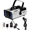Wytwornica dymu MUSICMATE DM-2 RainbowMist Czas nagrzewania [min] 5