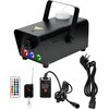 Wytwornica dymu MUSICMATE DM-1 Lumomist Czas nagrzewania [min] 3