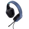 Słuchawki TRUST GXT415B Zirox Niebieski Regulacja głośności Tak