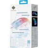 Mysz DELTACO GAM-145-W RGB Biały Rodzaj zasilania Akumulatorowe