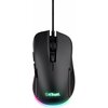 Mysz TRUST GXT 922 YBAR Eco RGB Rozdzielczość 7200 dpi