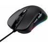 Mysz TRUST GXT 922 YBAR Eco RGB Interfejs USB