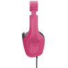 Słuchawki TRUST GXT415P Zirox Różowy Typ słuchawek Nauszne