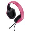 Słuchawki TRUST GXT415P Zirox Różowy Regulacja głośności Tak