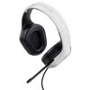Słuchawki TRUST GXT415PS Zirox Biały Dźwięk przestrzenny 2.0