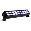 Belka LED MUSICMATE LBT54 UV NeonBeam Inne Moc: 54W