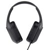 Słuchawki TRUST GXT415 Zirox Czarny Pasmo przenoszenia min. [Hz] 20