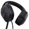 Słuchawki TRUST GXT415 Zirox Czarny Regulacja głośności Tak