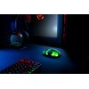Mysz DELTACO GAM-145 RGB Czarny Typ myszy Optyczna
