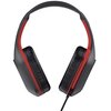 Słuchawki TRUST GXT415S Zirox Czarno-czerwony Regulacja głośności Tak