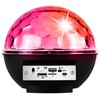 Kula świetlna MUSICMATE AB69S PartyBall Złącze SD