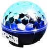 Kula świetlna MUSICMATE AB69S PartyBall Inne Bluetooth