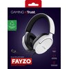 Słuchawki TRUST GXT489 Fayzo Mikrofon Tak