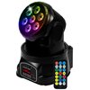 Reflektor MUSICMATE RTY-10 LightSpin PRO