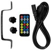 Reflektor MUSICMATE RTY-10 LightSpin PRO Rodzaj Reflektor