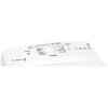 U Pralka WHIRLPOOL TDLR 5030L PL/N 5kg 1000 obr Klasa wirowania C