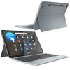 Laptop LENOVO Ideapad Duet 3 Chrome 11Q727 10.95" IPS Snapdragon 7c 4GB RAM 128GB eMMC Chrome OS
