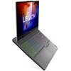 Laptop LENOVO Legion 5 15ARH7 82RE0040PB 15.6" IPS R7-6800H 16GB RAM 512GB SSD GeForce RTX3050Ti Wielkość pamięci RAM [GB] 16