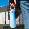 Butelka filtrująca WESSPER Activemax Clarti Glass Niebieski Rodzaj wkładu Węglowy