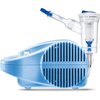 Inhalator nebulizator pneumatyczny FLAEM Hospineb Professional 0.54 ml/min Pozostałe wyposażenie Maska dla dzieci