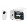 Szkło hartowane SUNNYLIFE IST-BHM587-2 do Insta360 Go 3