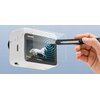 Szkło hartowane SUNNYLIFE IST-BHM587-2 do Insta360 Go 3 Kolor Przezroczysty