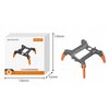 Podwyższone podwozie SUNNYLIFE M3P-LG582-GY do Dji Mavic 3 Pro Dedykowany model DJI Mavic 3 Pro