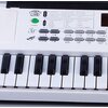 Keyboard MUSICMATE MM-01 Biały Głośniki wbudowane Tak