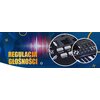 Keyboard MUSICMATE MM-02 KeyDeluxe Czarny Wejście Pedał Sustain Nie