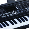 Keyboard MUSICMATE MM-02 Czarny Liczba brzmień 100