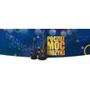 Gitara akustyczna MUSICMATE BK-38 Czarny Podstrunica wykonanie ABS