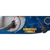 Gitara akustyczna MUSICMATE BK-38 Czarny Struny Stalowe