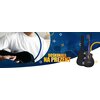 Gitara akustyczna MUSICMATE BK-38 Czarny Drewno gryfu Okoume