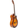 Gitara akustyczna MusicMate MM-G40 StringSoul Drewno korpusu Lipa