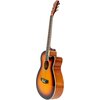 Gitara akustyczna MusicMate MM-G40 StringSoul Głębokość [cm] 12
