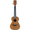 Ukulele MUSICMATE U-02 AlohaTune Drewno naturalne Drewno gryfu Mahoń