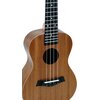 Ukulele MUSICMATE U-02 AlohaTune Drewno naturalne Głębokość [cm] 7