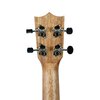 Ukulele MUSICMATE U-02 AlohaTune Drewno naturalne Gwarancja 24 miesiące