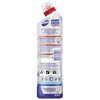 Żel do czyszczenia toalety DOMESTOS Power Ocean Fresh 700 ml Dodatkowe informacje Neutralizuje przykre zapachy