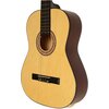 Gitara klasyczna MusicMate M53 ClassicChord Drewno gryfu Lipa