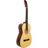 Gitara klasyczna MusicMate M53 ClassicChord Głębokość [cm] 10