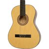 Gitara klasyczna MusicMate M53 ClassicChord Kolor Jasne drewno